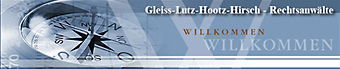 Gleiss-Lutz-Hootz-Hirsch - Rechtsanwlte