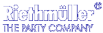 Riethm�ller, THE PARTY COMPANY